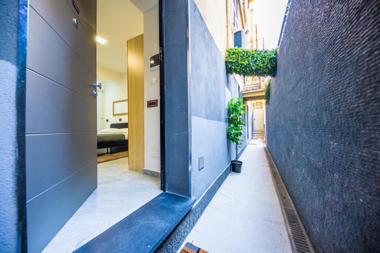 Maestrale House By Holidayhome24 Genoa Exterior photo